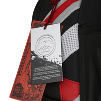 SPRAYGROUND® BACKPACK SHREDDED ARCTIC BACKPACK