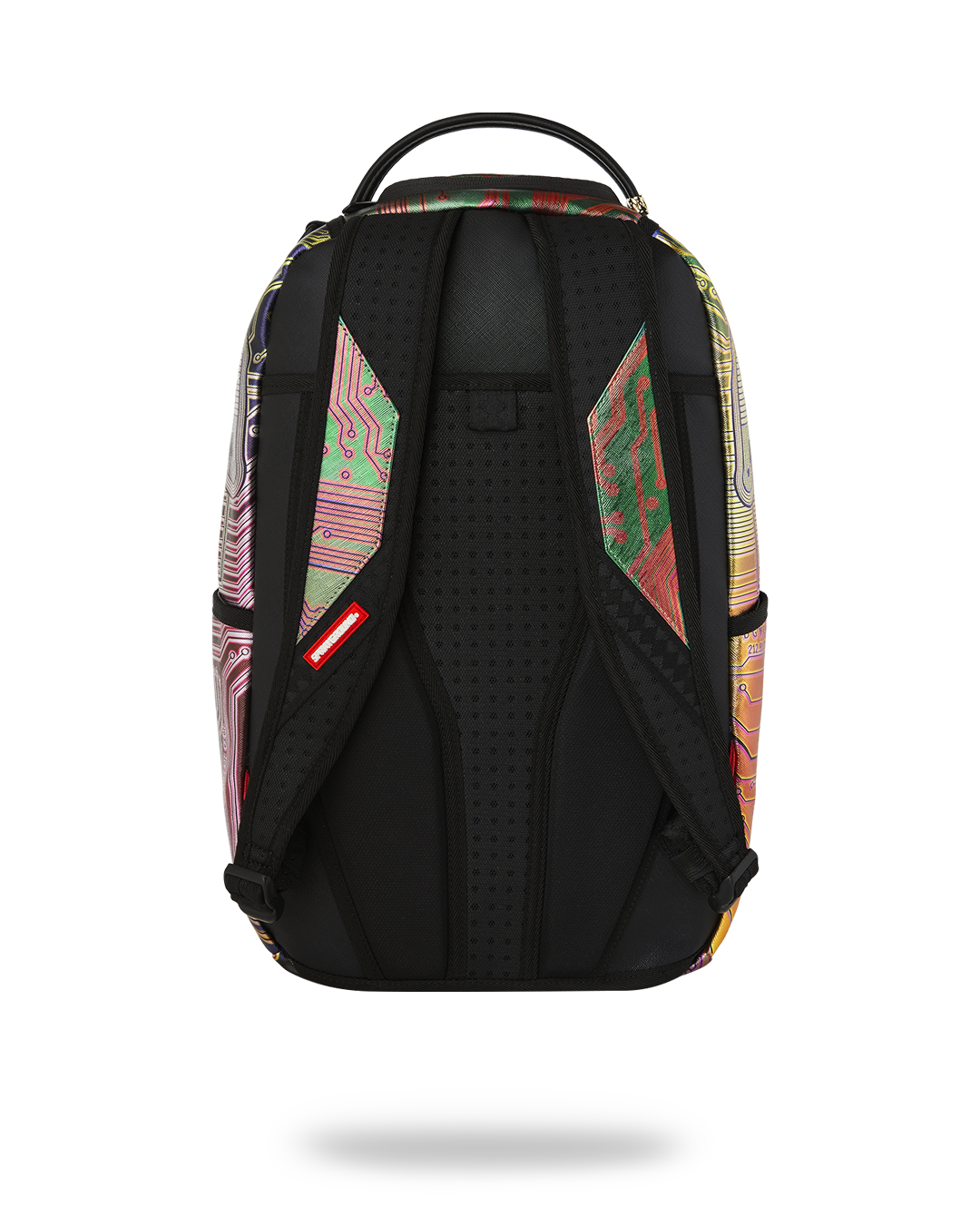 SPRAYGROUND® BACKPACK CIRCUIT BOARD SHARK BACKPACK