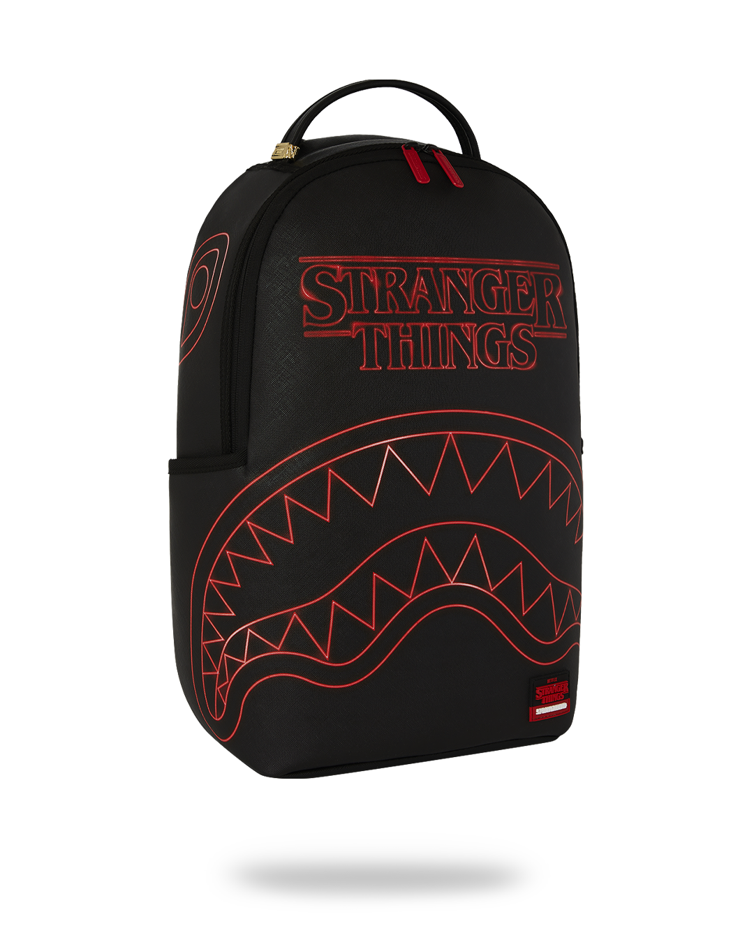 SPRAYGROUND® BACKPACK STRANGER THINGS LOGO BACKPACK