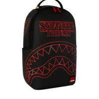 SPRAYGROUND® BACKPACK STRANGER THINGS LOGO BACKPACK