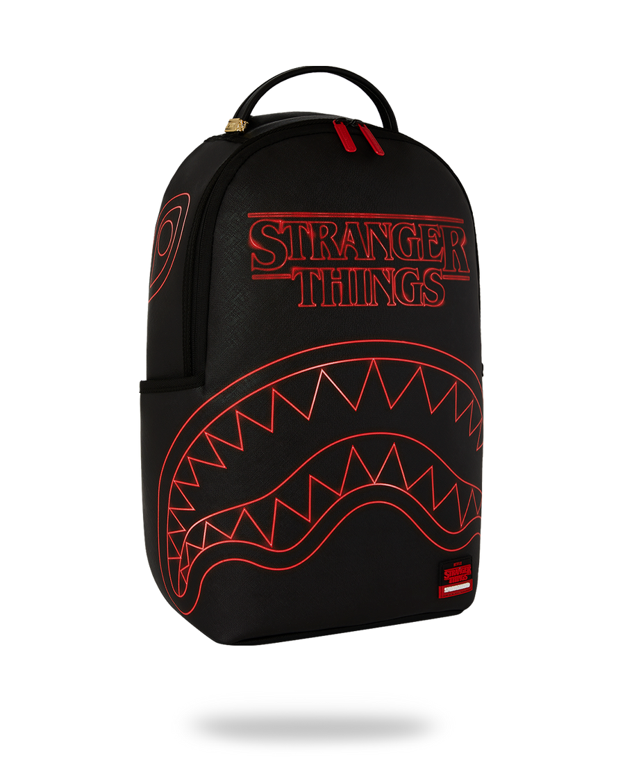 STRANGER THINGS COLLAB BACKPACK – SPRAYGROUND®