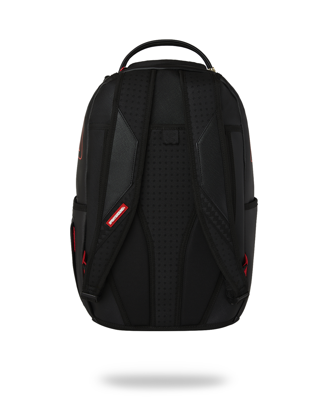 SPRAYGROUND® BACKPACK STRANGER THINGS LOGO BACKPACK