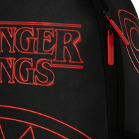 SPRAYGROUND® BACKPACK STRANGER THINGS LOGO BACKPACK