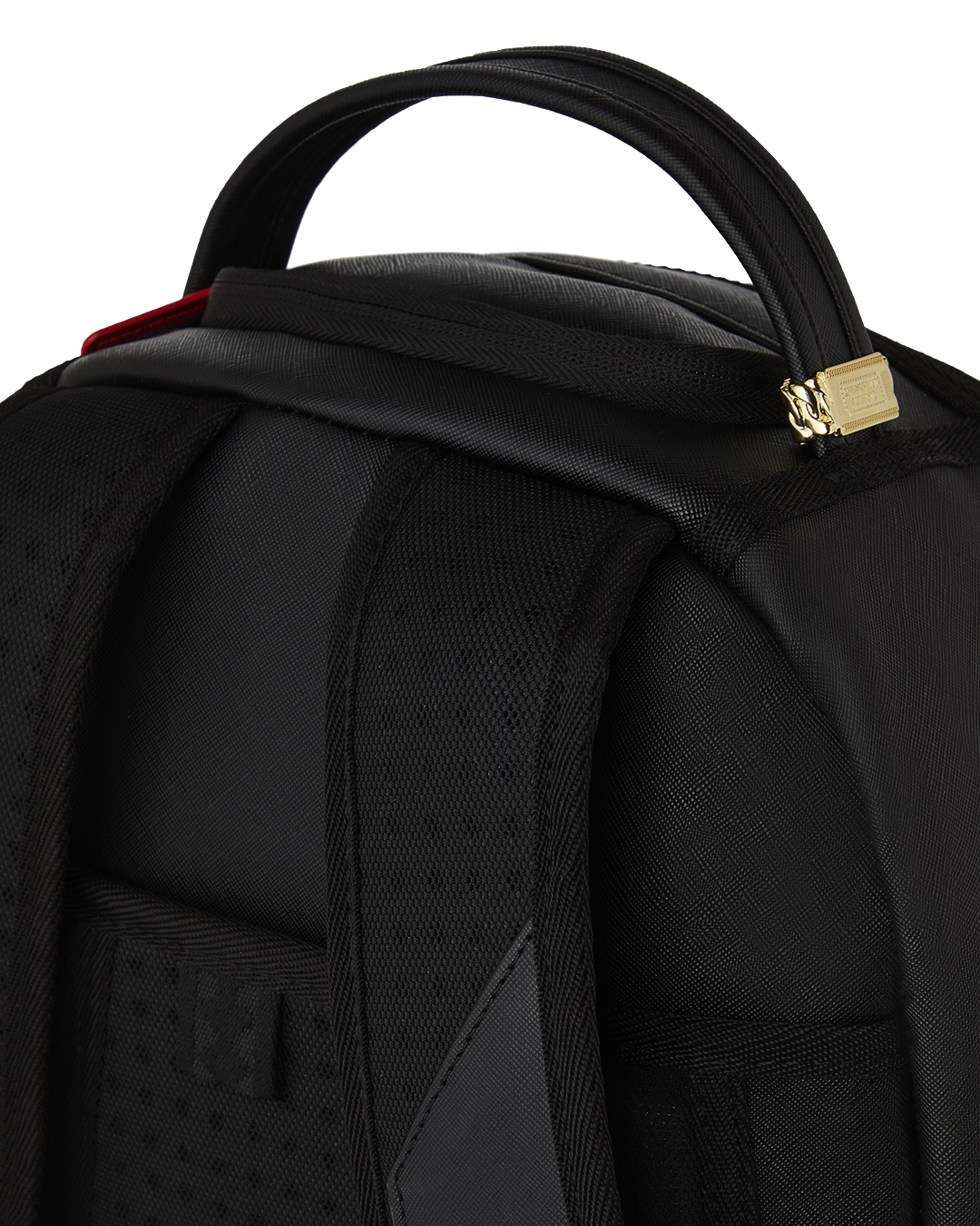 SPRAYGROUND® BACKPACK STRANGER THINGS LOGO BACKPACK