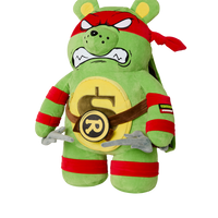 SPRAYGROUND® BACKPACK TMNT RAPHAEL MONEYBEAR BACKPACK