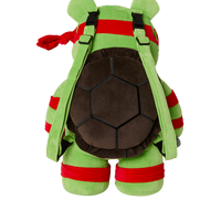 SPRAYGROUND® BACKPACK TMNT RAPHAEL MONEYBEAR BACKPACK