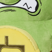 SPRAYGROUND® BACKPACK TMNT RAPHAEL MONEYBEAR BACKPACK