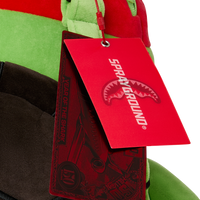 SPRAYGROUND® BACKPACK TMNT RAPHAEL MONEYBEAR BACKPACK