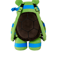 SPRAYGROUND® BACKPACK TMNT LEONARDO MONEYBEAR BACKPACK