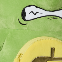 SPRAYGROUND® BACKPACK TMNT LEONARDO MONEYBEAR BACKPACK