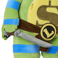 SPRAYGROUND® BACKPACK TMNT LEONARDO MONEYBEAR BACKPACK