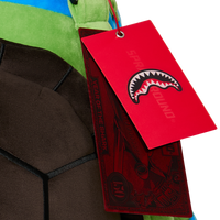 SPRAYGROUND® BACKPACK TMNT LEONARDO MONEYBEAR BACKPACK