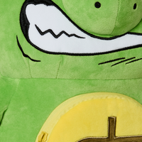 SPRAYGROUND® BACKPACK TMNT MICHAELANGELO MONEYBEAR BACKPACK