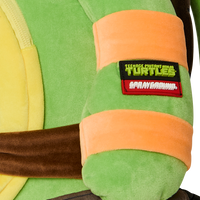 SPRAYGROUND® BACKPACK TMNT MICHAELANGELO MONEYBEAR BACKPACK