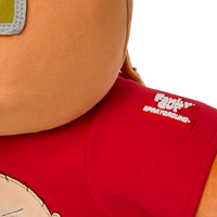 SPRAYGROUND® BACKPACK FAMILY GUY RUPERT MONEYBEAR BACKPACK