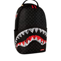 SPRAYGROUND® BACKPACK SCRIBBLE SHARK BACKPACK