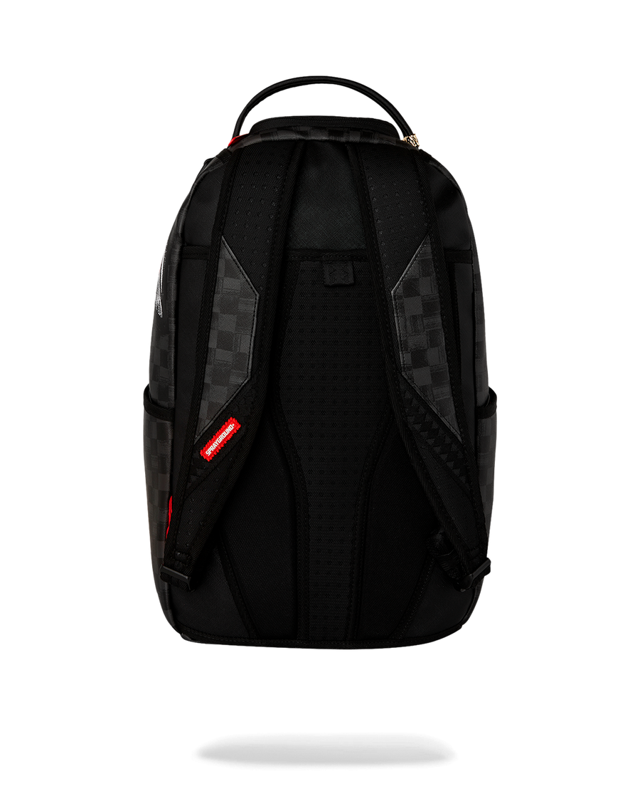 SPRAYGROUND® BACKPACK SCRIBBLE SHARK BACKPACK