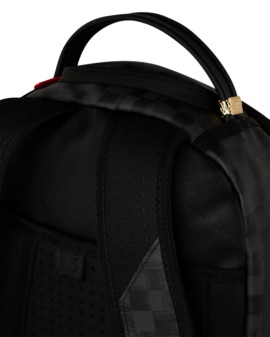 SPRAYGROUND® BACKPACK SCRIBBLE SHARK BACKPACK
