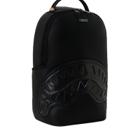 CARBON FIBRE HARDSHELL INDESTURCTO BACKPACK