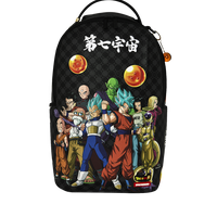 SPRAYGROUND® BACKPACK DRAGON BALL SUPER SQUAD BACKPACK