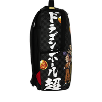 SPRAYGROUND® BACKPACK DRAGON BALL SUPER SQUAD BACKPACK