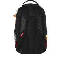 SPRAYGROUND® BACKPACK DRAGON BALL SUPER SQUAD BACKPACK