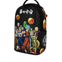 SPRAYGROUND® BACKPACK DRAGON BALL SUPER SQUAD BACKPACK