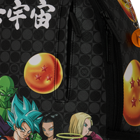 SPRAYGROUND® BACKPACK DRAGON BALL SUPER SQUAD BACKPACK
