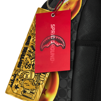 SPRAYGROUND® BACKPACK DRAGON BALL SUPER SQUAD BACKPACK