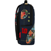 SPRAYGROUND® BACKPACK EVISU STYLE BACKPACK