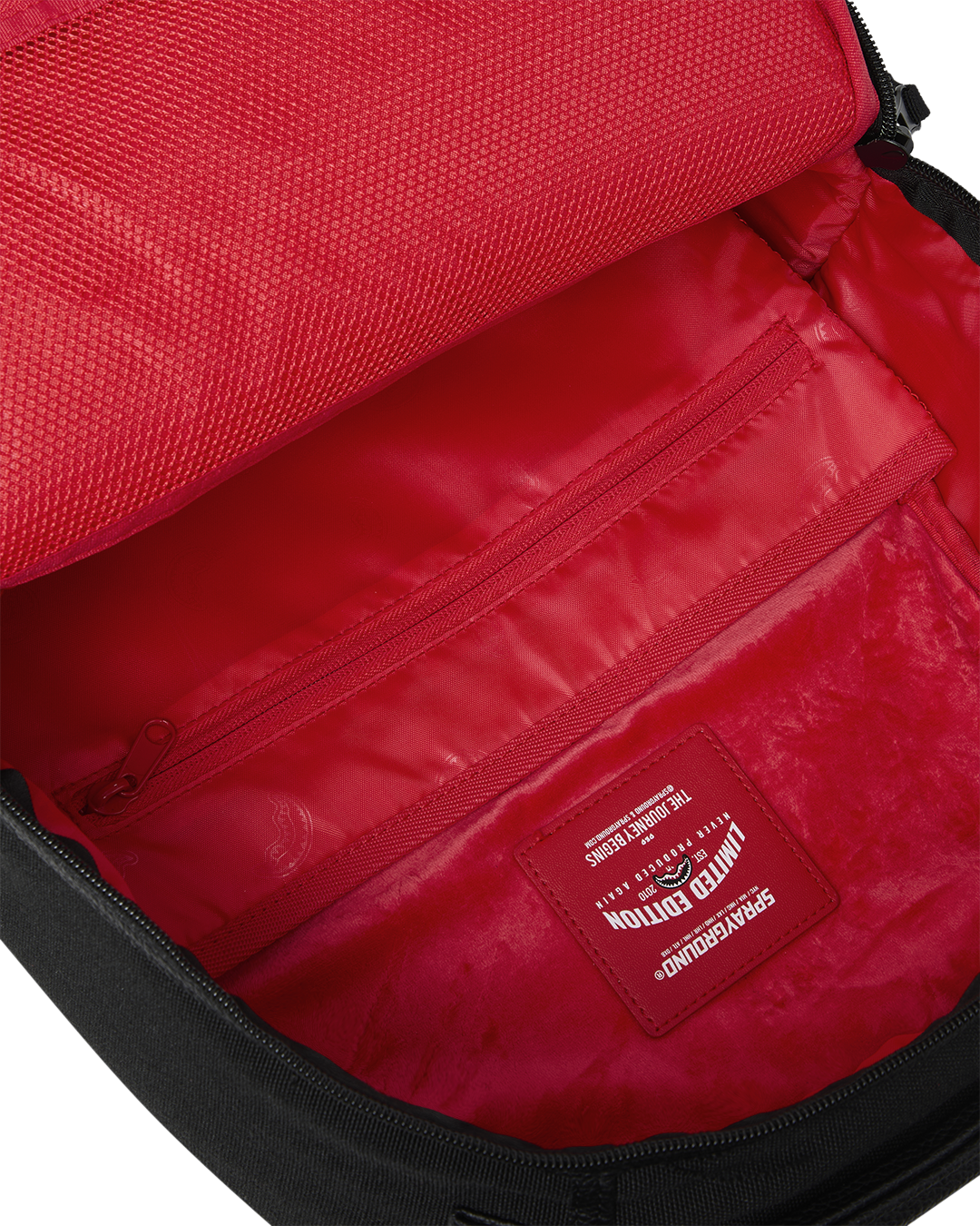 SPRAYGROUND® BACKPACK BOUJEE BAG 2 BACKPACK