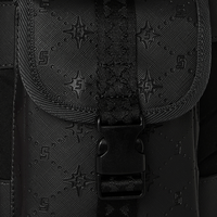 TACTICAL NOIR BACKPACK