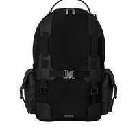 TACTICAL NOIR BACKPACK