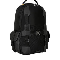 TACTICAL NOIR BACKPACK