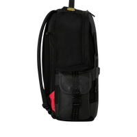 TACTICAL NOIR BACKPACK