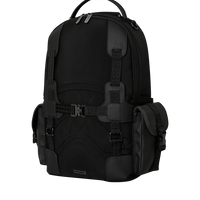 TACTICAL NOIR BACKPACK