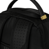 TACTICAL NOIR BACKPACK