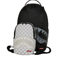 SPRAYGROUND® BACKPACK PIGGYBACK BAG BACKPACK
