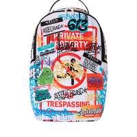 SPRAYGROUND® BACKPACK PRIVATE PROPERTY BACKPACK