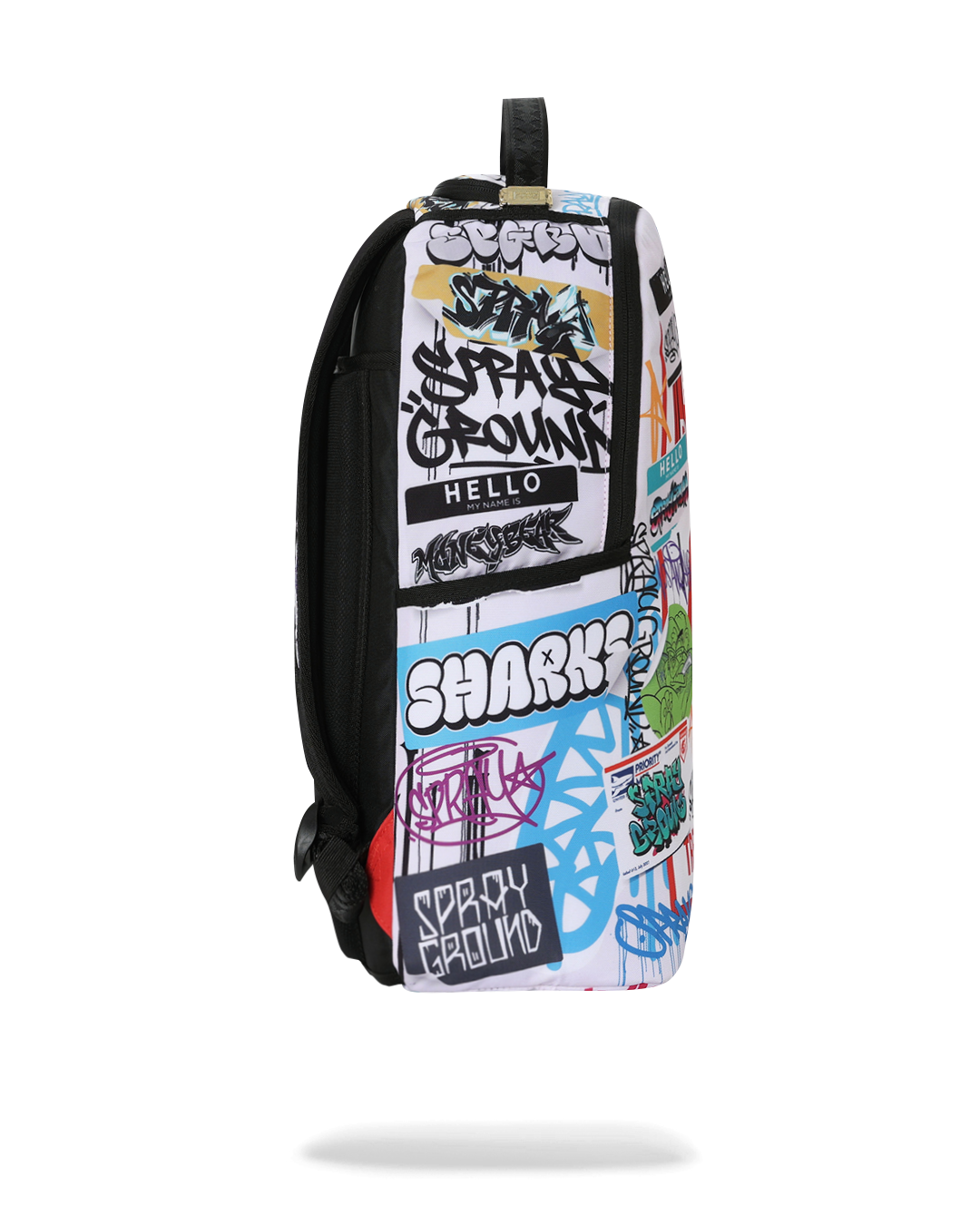 SPRAYGROUND® BACKPACK PRIVATE PROPERTY BACKPACK