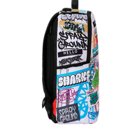 SPRAYGROUND® BACKPACK PRIVATE PROPERTY BACKPACK