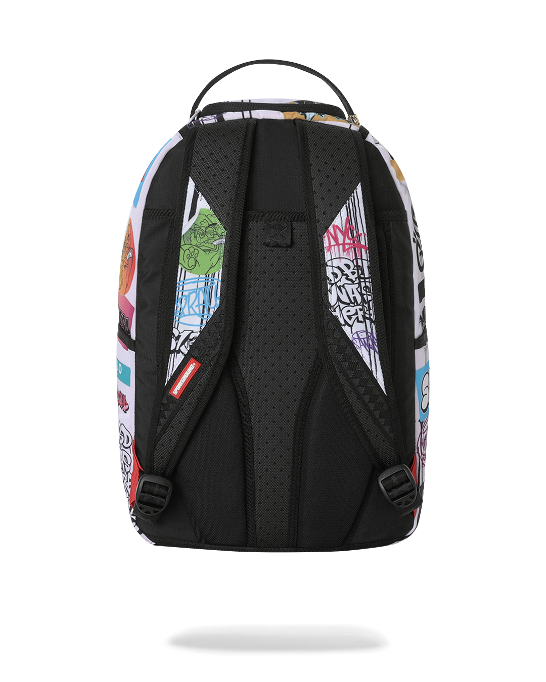 SPRAYGROUND® BACKPACK PRIVATE PROPERTY BACKPACK