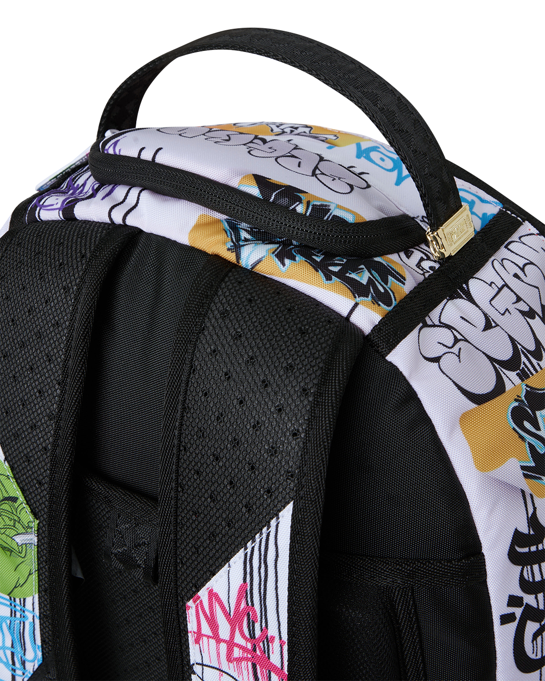 SPRAYGROUND® BACKPACK PRIVATE PROPERTY BACKPACK