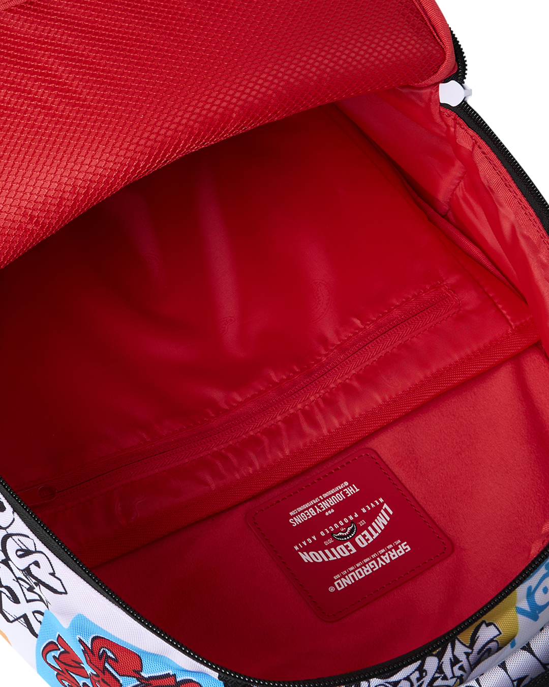 SPRAYGROUND® BACKPACK PRIVATE PROPERTY BACKPACK