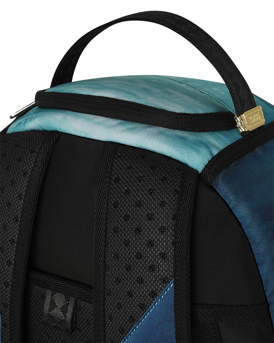 SPRAYGROUND® BACKPACK SHARK UNDER WATER WITH MONEY BACKPACK