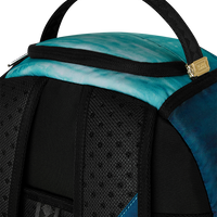 SPRAYGROUND® BACKPACK SHARK UNDER WATER WITH MONEY BACKPACK