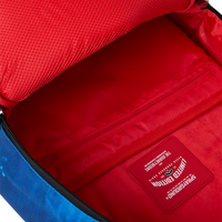 SPRAYGROUND® BACKPACK SHARK UNDER WATER WITH MONEY BACKPACK