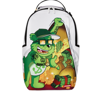 SPRAYGROUND® BACKPACK MONEYBEAR STASH BACKPACK
