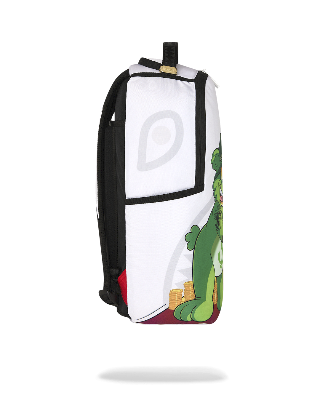 SPRAYGROUND® BACKPACK MONEYBEAR STASH BACKPACK