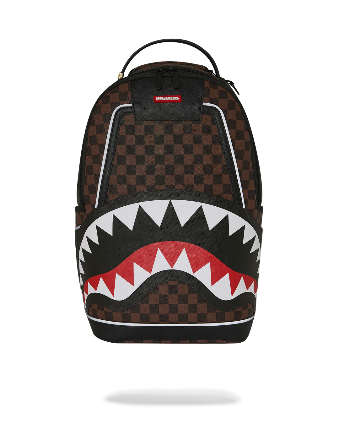 SPRAYGROUND® BACKPACK SHARKS IN PARIS SPORTS BACKPACK